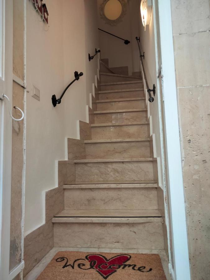 Casina Al Rettifilo Syracuse Exterior foto